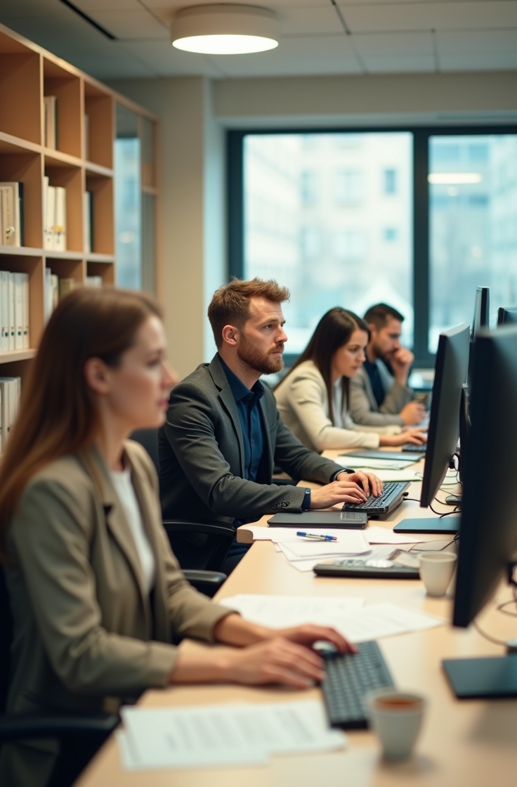 Emprendedores iniciales
